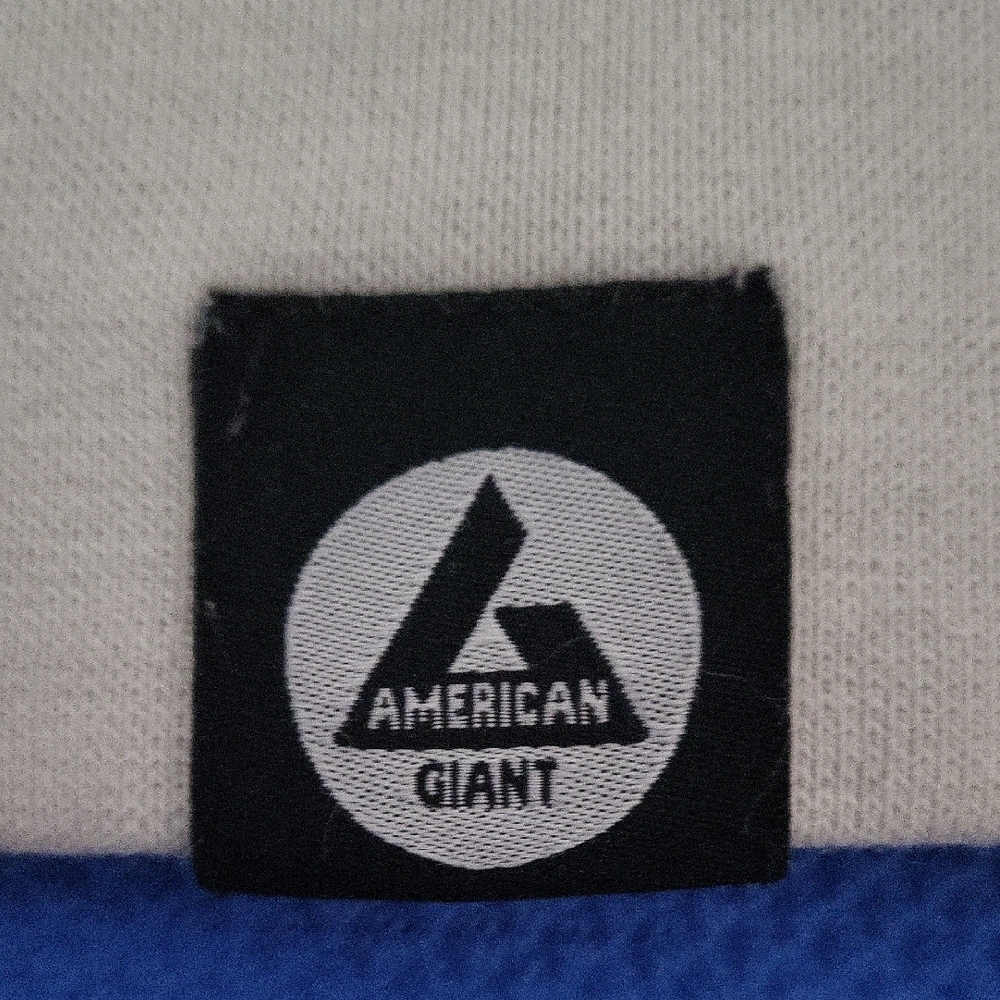 American Giant Women's Classic Full-zip Hoodie In Light Grey - Picture 3 of 8